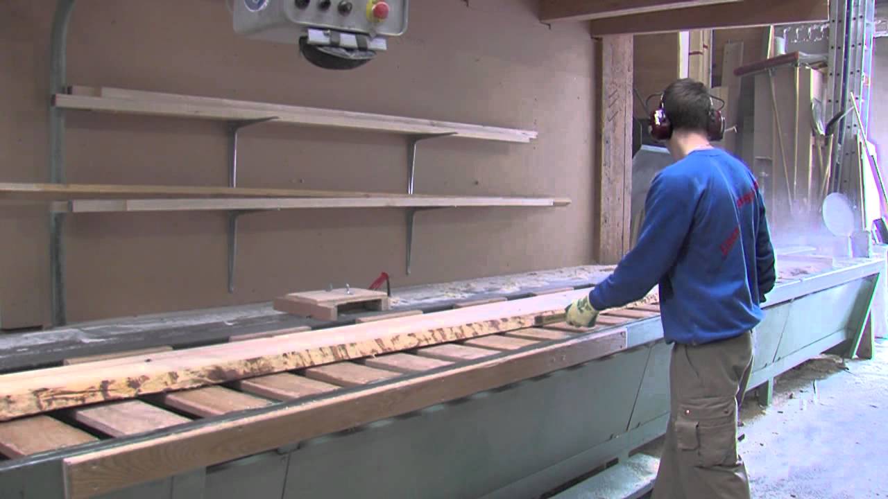 Saugy Schreinerteam AG Lenk