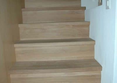 Treppe Lenk