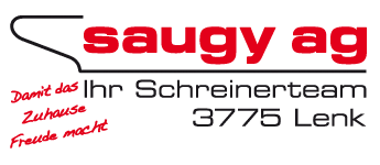 Saugy Schreinerteam AG