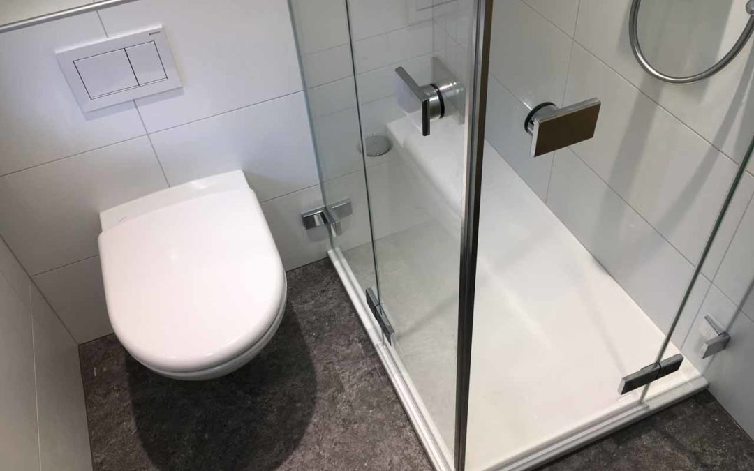 Badumbau Gutenbrunnenstrasse