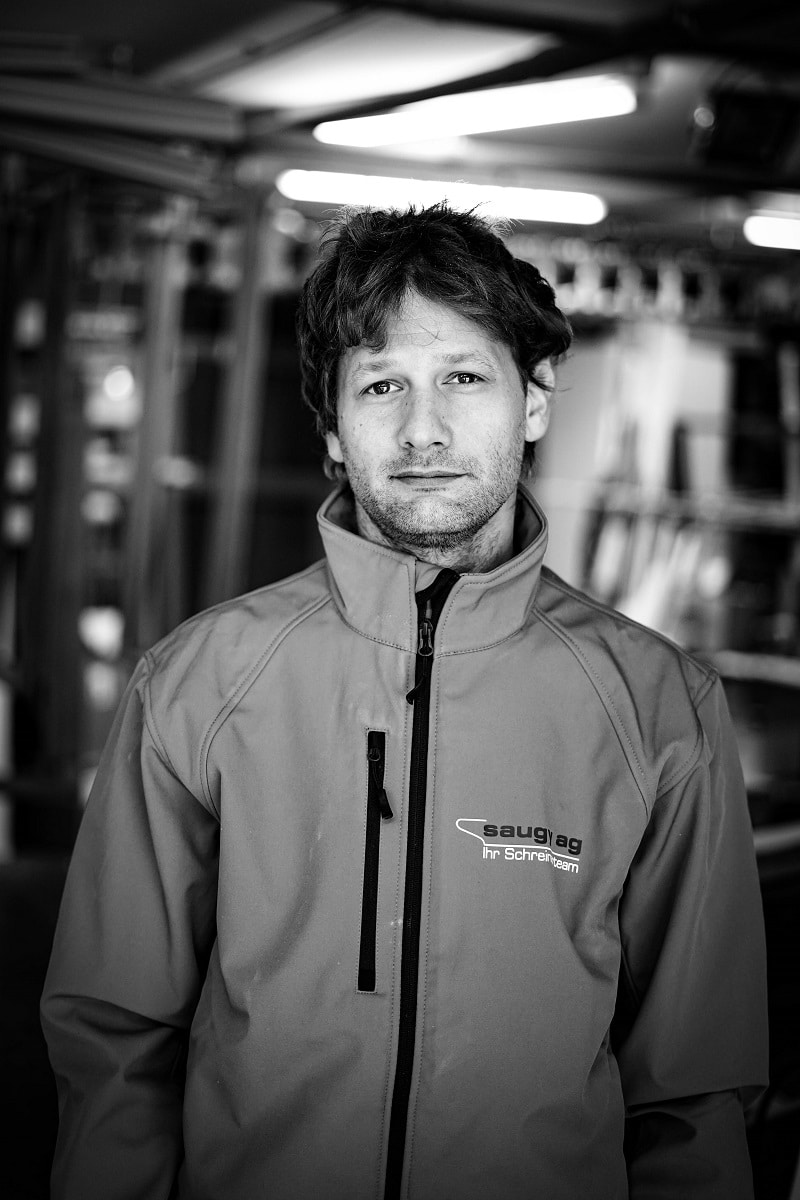 Fabian Indermühle